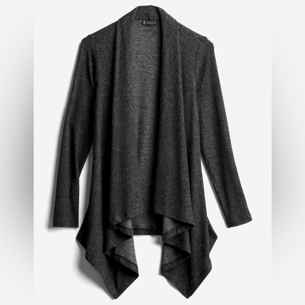 B Collection Wallace Brushed Cardigan